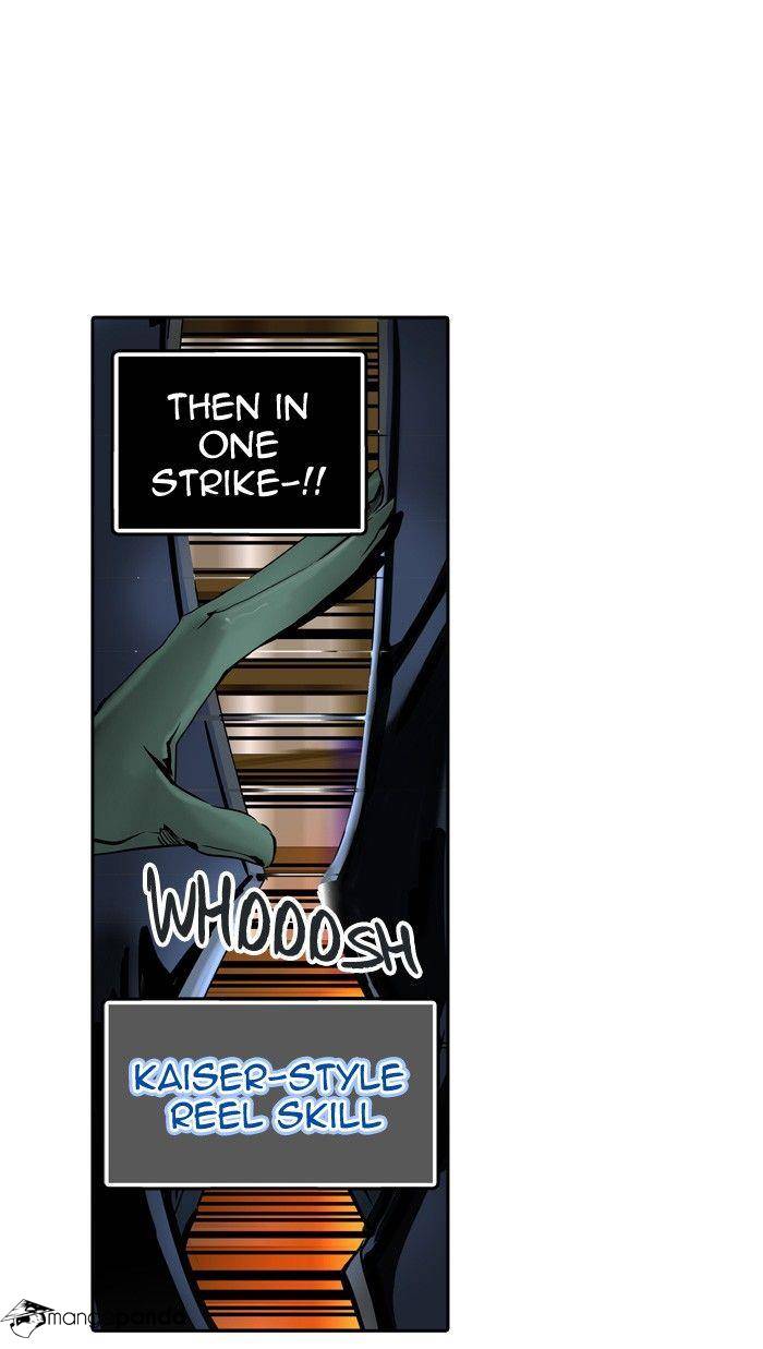 Tower of God Chapter 299 image 038